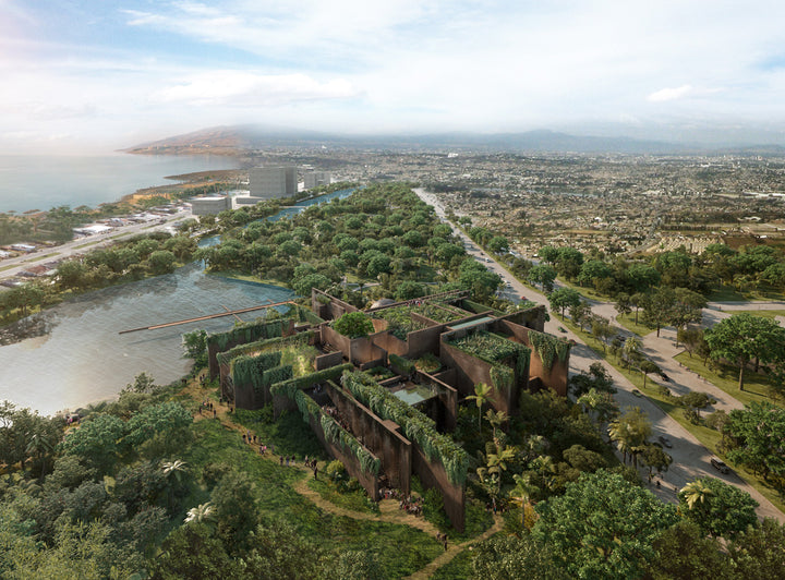 El derecho de lo hermoso