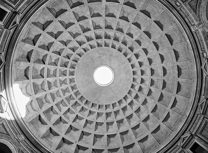 Arquitectura multidimensional