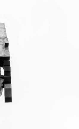 Encuentro escultural