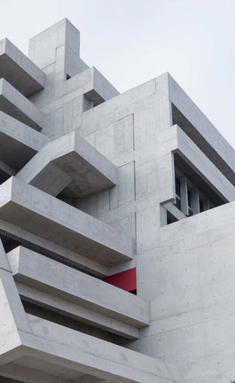 El Premio Pritzker 2020 fue para las irlandesas Yvonne Farrell y Shelley McNamara