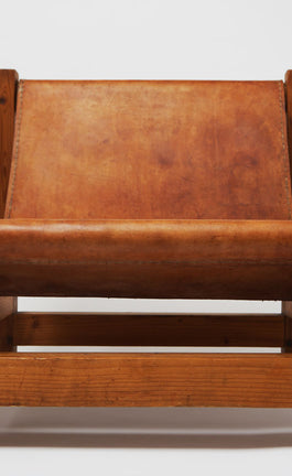 Attolini Lack: cuando la arquitectura y el diseño se encuentran