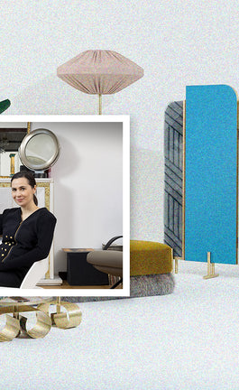 Vals de color y geometría