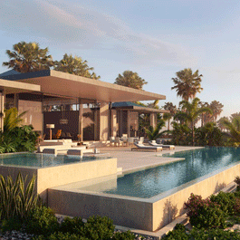 Four Seasons Costa Palmas