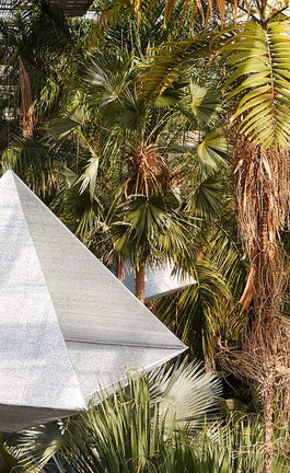 ¿En qué consiste la arquitectura sostenible?