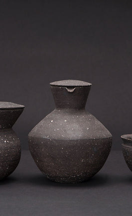 El equilibrio de los objetos cotidianos, funcionales y estéticos