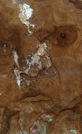 El alma de las rocas