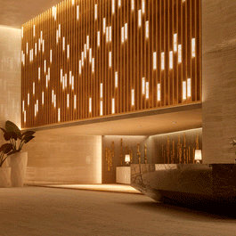 Palladium Costa Mujeres- TRS