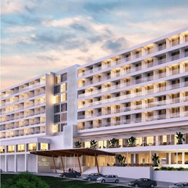 Palladium Hotel Menorca / Grupo Palladium