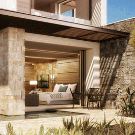 Ritz Carlton Los Cabos