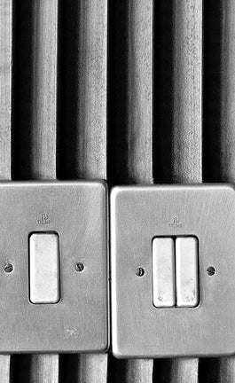 Iluminación, belleza funcional