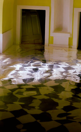 Mezcla de artes en una posible narrativa