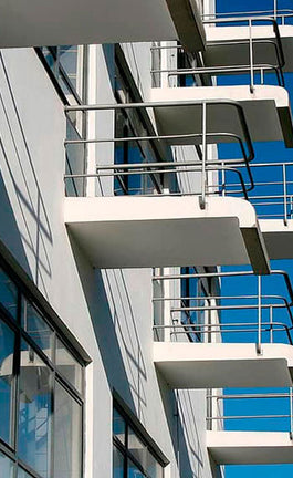 Año de celebraciones en la Bauhaus