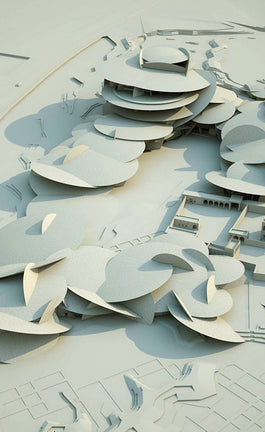 Construcciones del futuro, cinco de los edificios más esperados del 2019