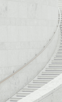 La arquitectura como canal de emociones