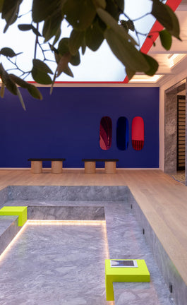 Octubre: el mes del diseño