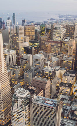 San Francisco, punto de encuentro entre el diseño y el arte