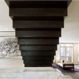 Residencial en Manhattan / Legorreta