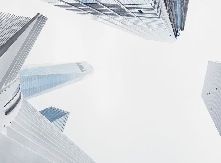 Tecnología y construcción: un vistazo al futuro