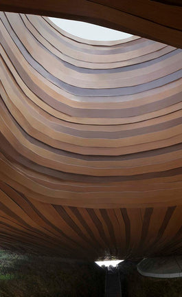 Melodías arquitectónicas