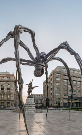 Diseño a la mexicana