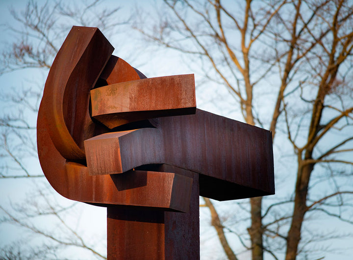 La reapertura de un grande