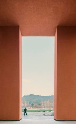 David Chipperfield aterriza en CDMX