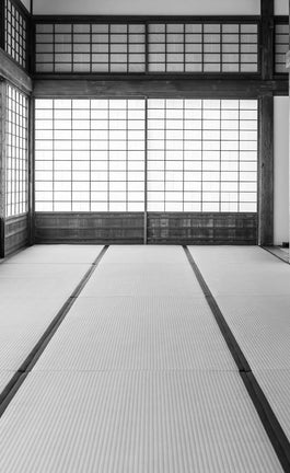 Nihon kenchiku: arquitectura japonesa