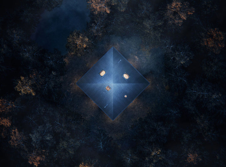 Celebrando la arquitectura que toma riesgos