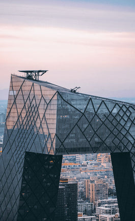 El viaje cultural de la arquitectura mexicana