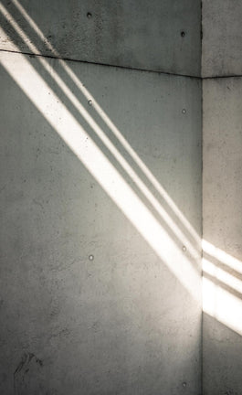 El concreto, de recubrimiento a material protagónico