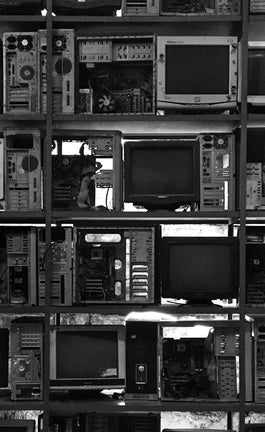 Seis producciones (películas y series) para los amantes de la decoración